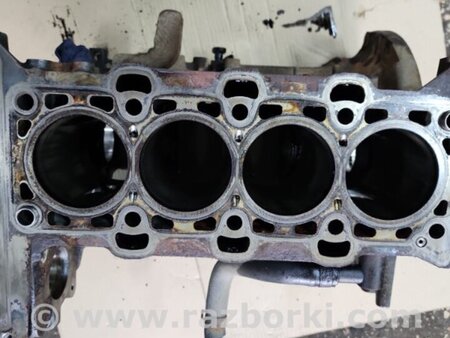 ФОТО Блок цилиндров для Hyundai ix35 I LM/EL Tucson (10-17) Київ