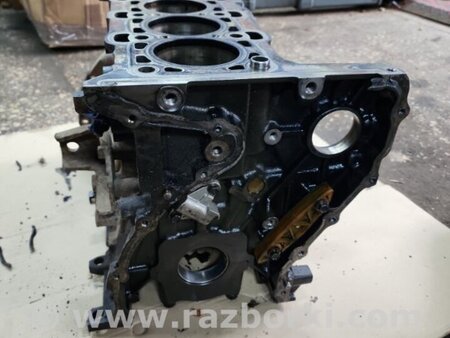 ФОТО Блок цилиндров для Hyundai ix35 I LM/EL Tucson (10-17) Київ