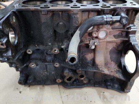 ФОТО Блок цилиндров для Hyundai ix35 I LM/EL Tucson (10-17) Київ