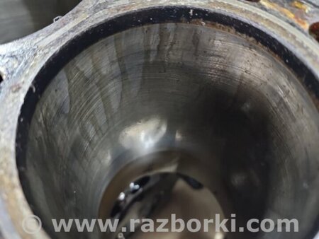 ФОТО Блок цилиндров для Hyundai ix35 I LM/EL Tucson (10-17) Київ