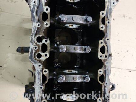 ФОТО Блок цилиндров для Hyundai ix35 I LM/EL Tucson (10-17) Київ