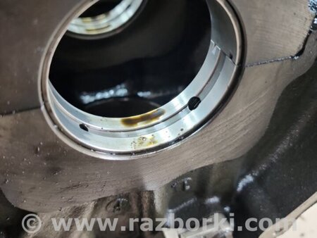 ФОТО Блок цилиндров для Hyundai ix35 I LM/EL Tucson (10-17) Київ