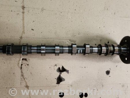ФОТО Распредвал для Hyundai ix35 I LM/EL Tucson (10-17) Київ