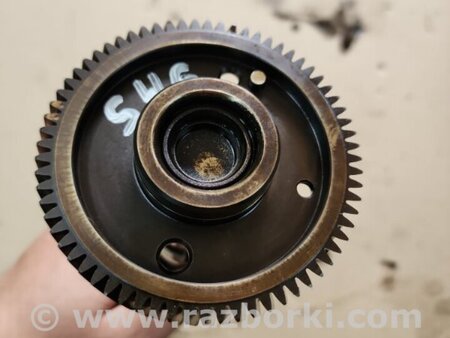 ФОТО Распредвал для Hyundai ix35 I LM/EL Tucson (10-17) Київ