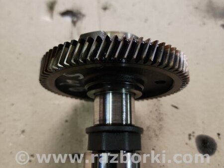 ФОТО Распредвал для Hyundai ix35 I LM/EL Tucson (10-17) Київ