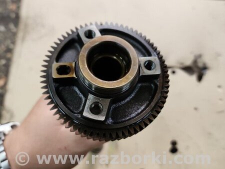 ФОТО Распредвал для Hyundai ix35 I LM/EL Tucson (10-17) Київ