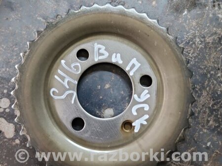 ФОТО Шестерня распредвала для Hyundai ix35 I LM/EL Tucson (10-17) Київ