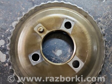 ФОТО Шестерня распредвала для Hyundai ix35 I LM/EL Tucson (10-17) Київ