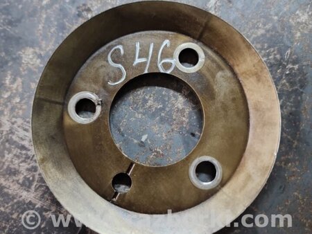 ФОТО Шестерня распредвала для Hyundai ix35 I LM/EL Tucson (10-17) Київ