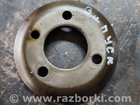 ФОТО Шестерня распредвала для Hyundai ix35 I LM/EL Tucson (10-17) Київ