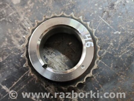 ФОТО Шестерня коленвала для Hyundai ix35 I LM/EL Tucson (10-17) Київ