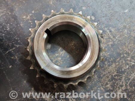 ФОТО Шестерня коленвала для Hyundai ix35 I LM/EL Tucson (10-17) Київ