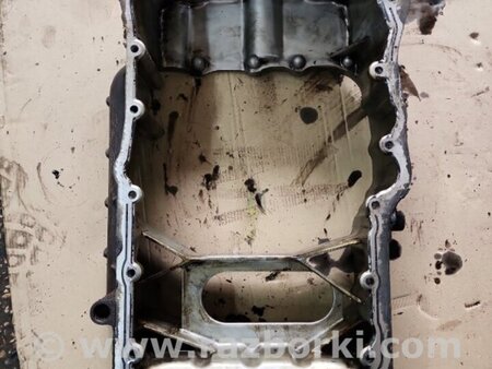 ФОТО Поддон для Hyundai ix35 I LM/EL Tucson (10-17) Київ