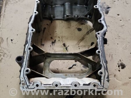 ФОТО Поддон для Hyundai ix35 I LM/EL Tucson (10-17) Київ