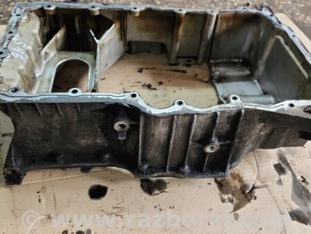 ФОТО Поддон для Hyundai ix35 I LM/EL Tucson (10-17) Київ