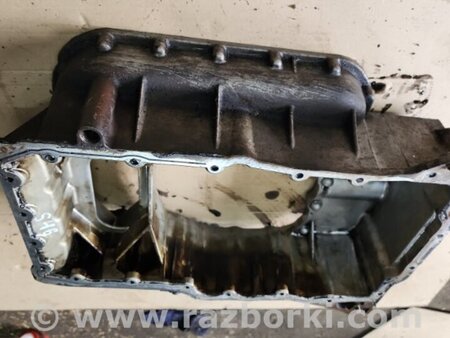 ФОТО Поддон для Hyundai ix35 I LM/EL Tucson (10-17) Київ