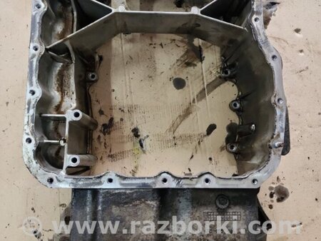 ФОТО Поддон для Hyundai ix35 I LM/EL Tucson (10-17) Київ