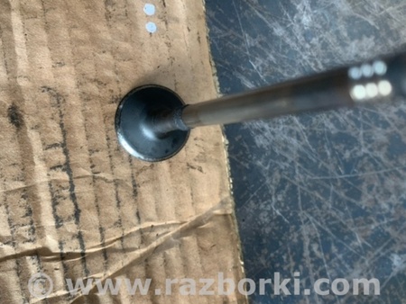 ФОТО Клапан выпускной для Hyundai ix35 I LM/EL Tucson (10-17) Київ