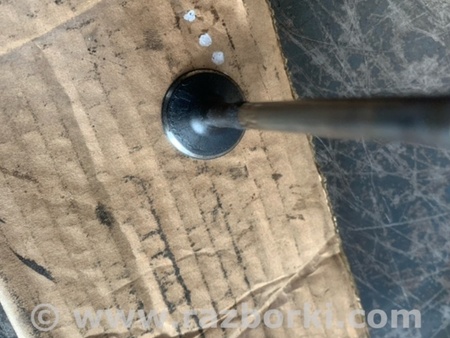 ФОТО Клапан выпускной для Hyundai ix35 I LM/EL Tucson (10-17) Київ