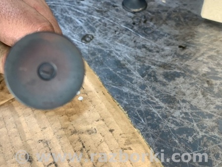 ФОТО Клапан выпускной для Hyundai ix35 I LM/EL Tucson (10-17) Київ