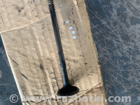 ФОТО Клапан выпускной для Hyundai ix35 I LM/EL Tucson (10-17) Київ