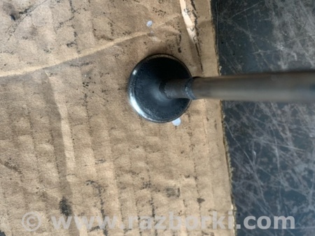 ФОТО Клапан выпускной для Hyundai ix35 I LM/EL Tucson (10-17) Київ