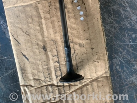 ФОТО Клапан выпускной для Hyundai ix35 I LM/EL Tucson (10-17) Київ