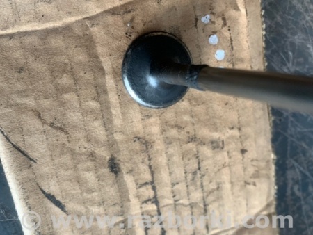 ФОТО Клапан выпускной для Hyundai ix35 I LM/EL Tucson (10-17) Київ