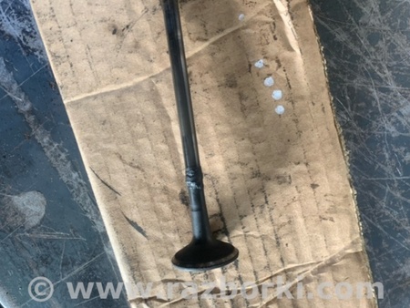 ФОТО Клапан выпускной для Hyundai ix35 I LM/EL Tucson (10-17) Київ