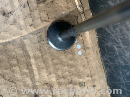 ФОТО Клапан выпускной для Hyundai ix35 I LM/EL Tucson (10-17) Київ