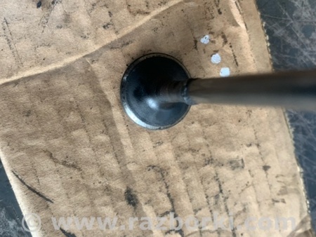 ФОТО Клапан выпускной для Hyundai ix35 I LM/EL Tucson (10-17) Київ