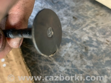 ФОТО Клапан выпускной для Hyundai ix35 I LM/EL Tucson (10-17) Київ