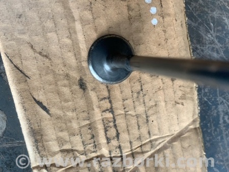 ФОТО Клапан выпускной для Hyundai ix35 I LM/EL Tucson (10-17) Київ