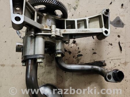 ФОТО Маслонасос для Hyundai ix35 I LM/EL Tucson (10-17) Київ