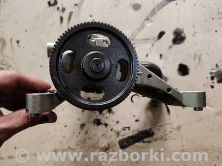 ФОТО Маслонасос для Hyundai ix35 I LM/EL Tucson (10-17) Київ