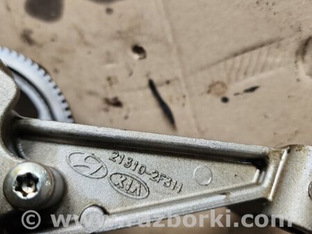 ФОТО Маслонасос для Hyundai ix35 I LM/EL Tucson (10-17) Київ