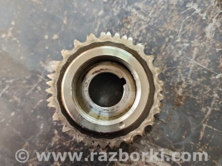 ФОТО Шестерня коленвала для Hyundai ix35 I LM/EL Tucson (10-17) Київ