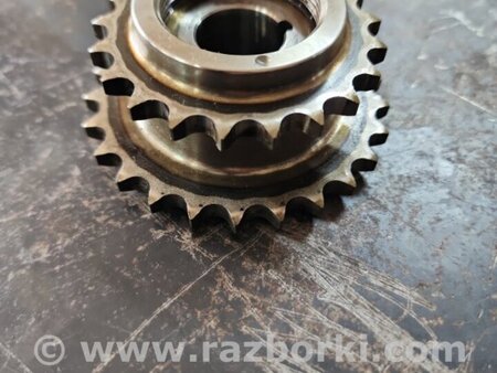 ФОТО Шестерня коленвала для Hyundai ix35 I LM/EL Tucson (10-17) Київ