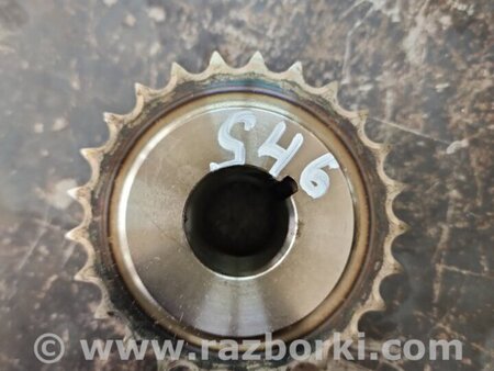 ФОТО Шестерня коленвала для Hyundai ix35 I LM/EL Tucson (10-17) Київ