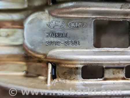 ФОТО Кронштейн для Hyundai ix35 I LM/EL Tucson (10-17) Київ