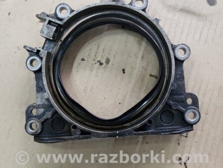 ФОТО Крышка для Hyundai ix35 I LM/EL Tucson (10-17) Київ