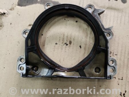 ФОТО Крышка для Hyundai ix35 I LM/EL Tucson (10-17) Київ