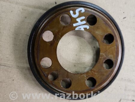 ФОТО Датчик коленвала ( магнитное колесо) для Hyundai ix35 I LM/EL Tucson (10-17) Київ