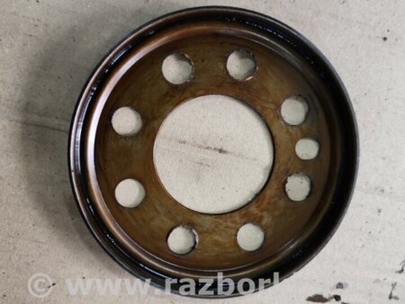 ФОТО Датчик коленвала ( магнитное колесо) для Hyundai ix35 I LM/EL Tucson (10-17) Київ