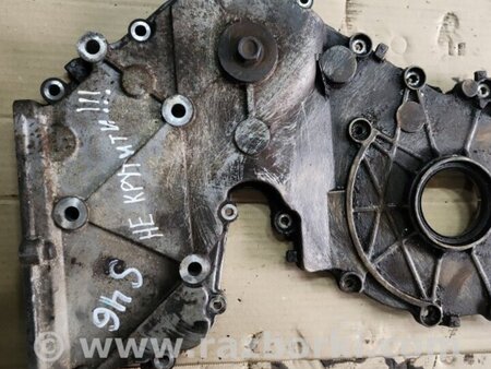 ФОТО Крышка ГРМ для Hyundai ix35 I LM/EL Tucson (10-17) Київ