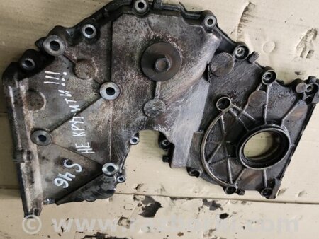 ФОТО Крышка ГРМ для Hyundai ix35 I LM/EL Tucson (10-17) Київ