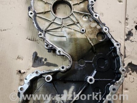 ФОТО Крышка ГРМ для Hyundai ix35 I LM/EL Tucson (10-17) Київ