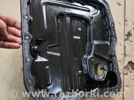 ФОТО Поддон для Hyundai ix35 I LM/EL Tucson (10-17) Київ