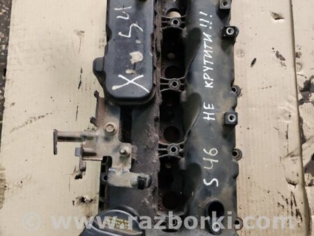 ФОТО Крышка двигателя для Hyundai ix35 I LM/EL Tucson (10-17) Київ