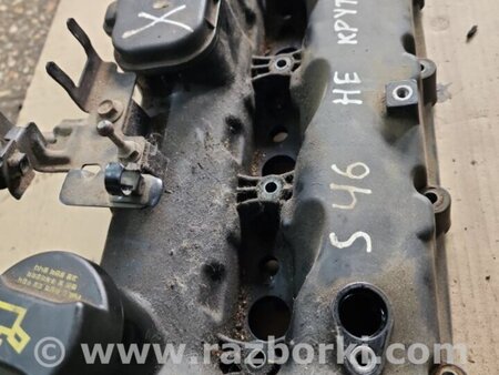 ФОТО Крышка двигателя для Hyundai ix35 I LM/EL Tucson (10-17) Київ